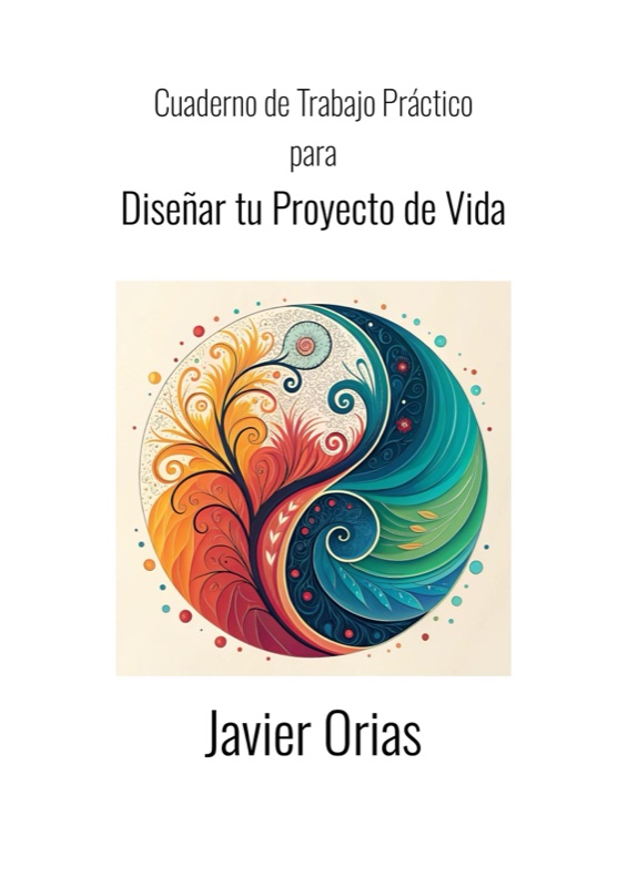 Portada de Vida con Proyecto